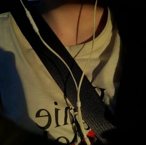 Meet your Posher, Miriam